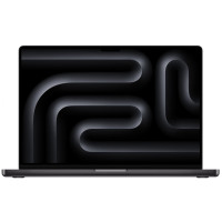 Apple MacBook Pro 16" Late 2024 Space Black (MX313)