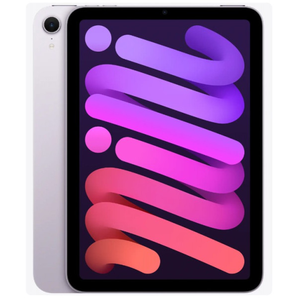 Apple iPad mini 7 Wi-Fi 128GB Purple (MXN93)