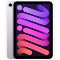Apple iPad mini 7 Wi-Fi + Cellular 128GB Purple (MXPR3)