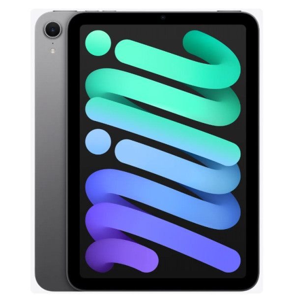 Apple iPad mini 7 Wi-Fi + Cellular 512GB Space Gray (MYHC3)