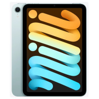 Apple iPad mini 7 Wi-Fi 128GB Blue (MXN73)