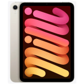 Apple iPad mini 7 Wi-Fi 128GB Starlight (MXN83)