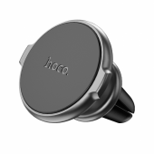 Автомобильный держатель HOCO CA88 Fantasy Air Vent Magnetic Car Holder (Black)
