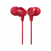 Наушники JBL C50HI Red