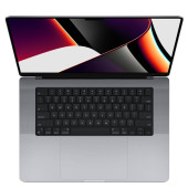 Apple MacBook Pro M1 Pro Chip 16" 1TB Space Gray (MK193)