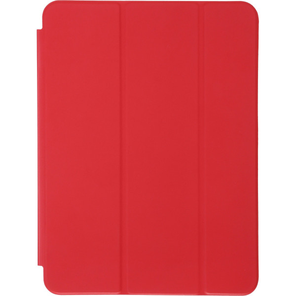 Чехол Smart case silicone iPad PRO 9.7 (red)