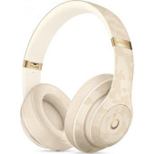 Наушники с микрофоном Beats by Dr. Dre Studio3 Wireless Headphones Beats Camo Collection Sand Dune (MWUJ2)