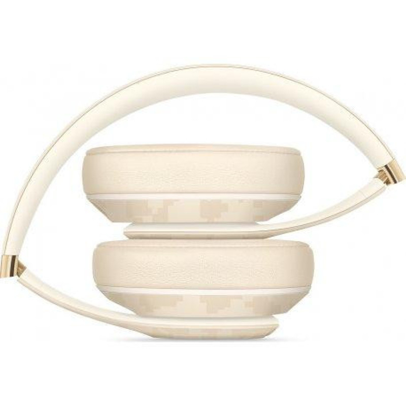 Наушники с микрофоном Beats by Dr. Dre Studio3 Wireless Headphones Beats Camo Collection Sand Dune (MWUJ2) фото 2 Наушники с микрофоном Beats by Dr. Dre Studio3 Wireless Headphones Beats Camo Collection Sand Dune (MWUJ2) фото 2