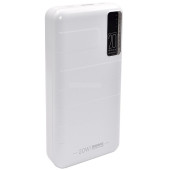 Remax RPP-316 20000mAh PD20W+QC22.5W Fast Charging (white)