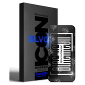 Защитные стекла iPhone 15 Pro Max ArmorStandart Space Black Icon