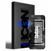 Защитные стекла iPhone 15 Pro ArmorStandart Space Black Icon