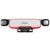 Авто Держатель Baseus Mr Gravity Car Mount (SUYL-HU) Silver
