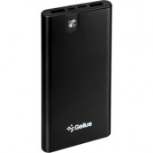 Дополнительная батарея Gelius Pro Edge GP-PB10-013 10000mAh Black (12 мес)