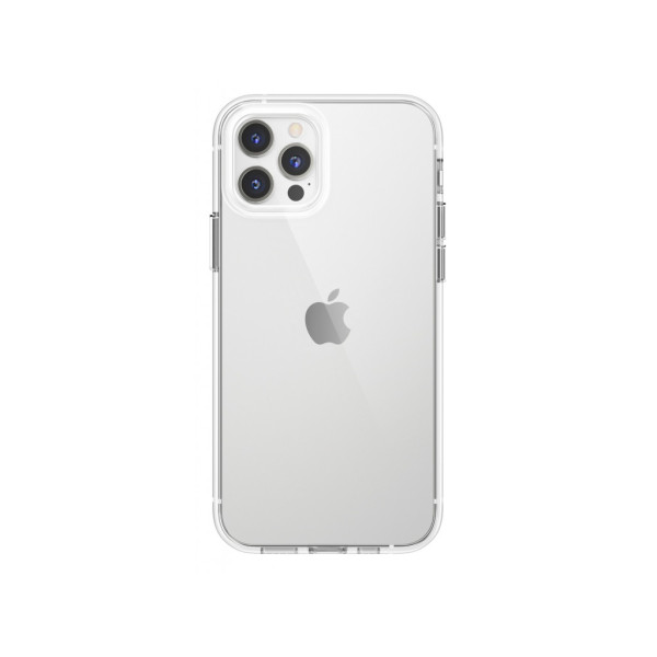 Чехол iPhone 14 Pro Blueo Crystal Drop PRO Resistance Phone Case (Transparent)