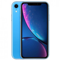 Apple iPhone XR 64GB (Blue) (MRYA2) UACRF