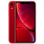 Apple iPhone XR 128GB (Product Red) (MRYE2) UACRF