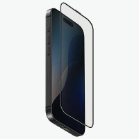 Защитное стекло iPhone 16 Pro Mango Tempered Glass Anti Static & Anti Dust