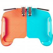 Геймпад для Телефона Gelius Pro Boost GP-GT001 Blue/Red (12 мес)