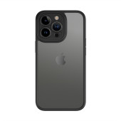 Чехол iPhone 13 ROCK Guard Matte Series Full Camera Case (Black)