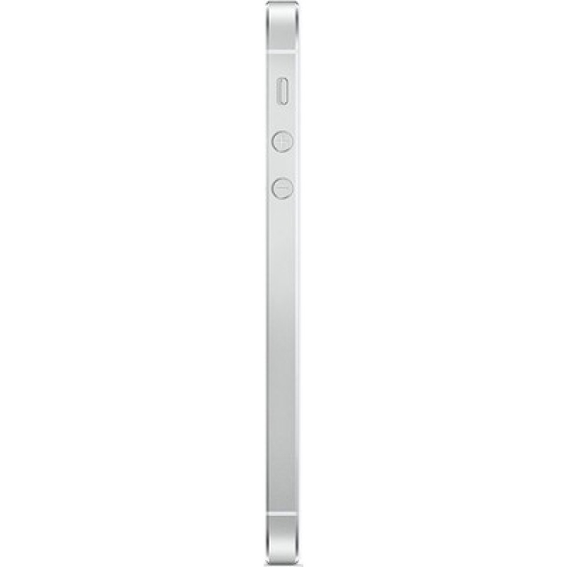 Apple iPhone 5S 16GB (Silver) (Refurbished) фото 2 Apple iPhone 5S 16GB (Silver) (Refurbished) фото 2