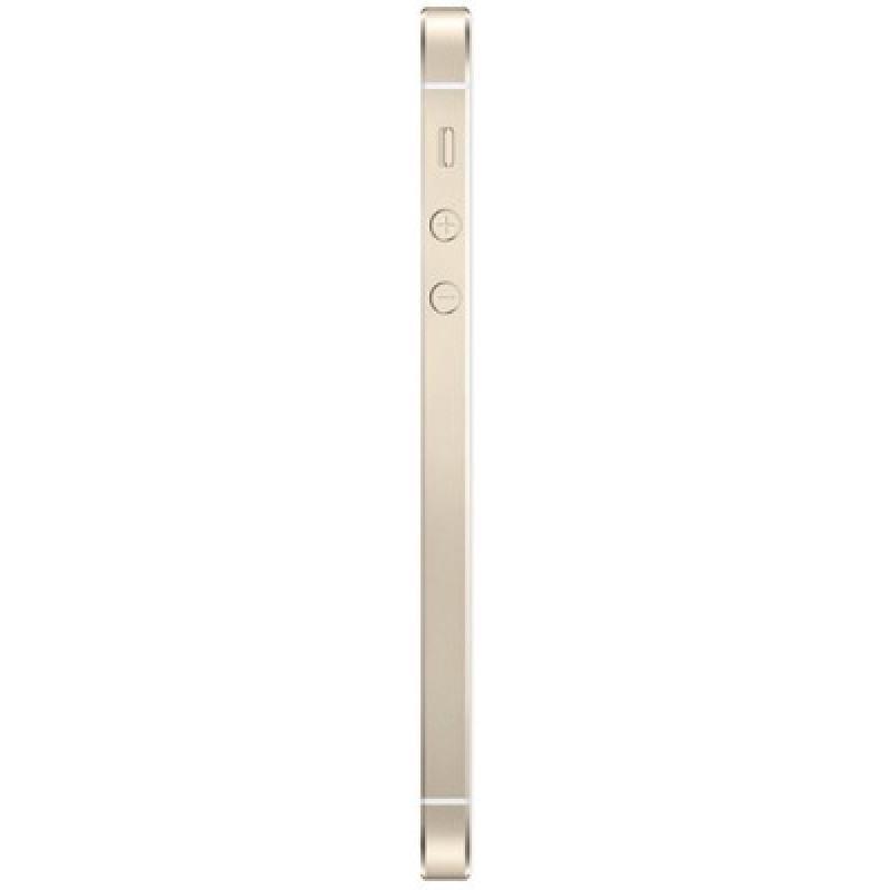 Apple iPhone 5S 32GB (Gold) фото 2 Apple iPhone 5S 32GB (Gold) фото 2