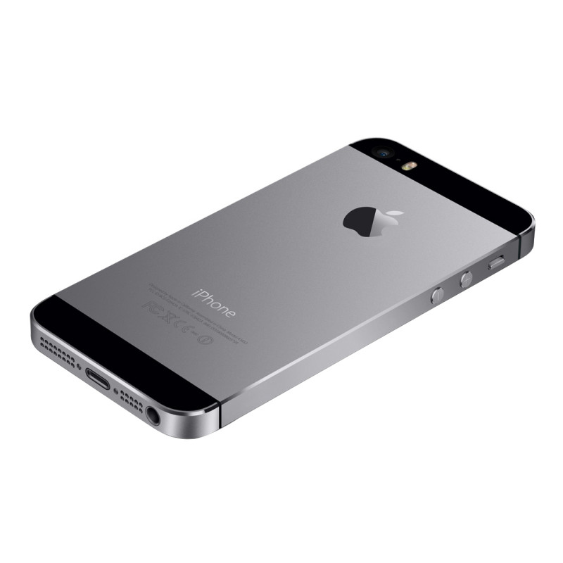 Apple iPhone 5C 16GB (Blue) (Refurbished) фото 2 Apple iPhone 5C 16GB (Blue) (Refurbished) фото 2