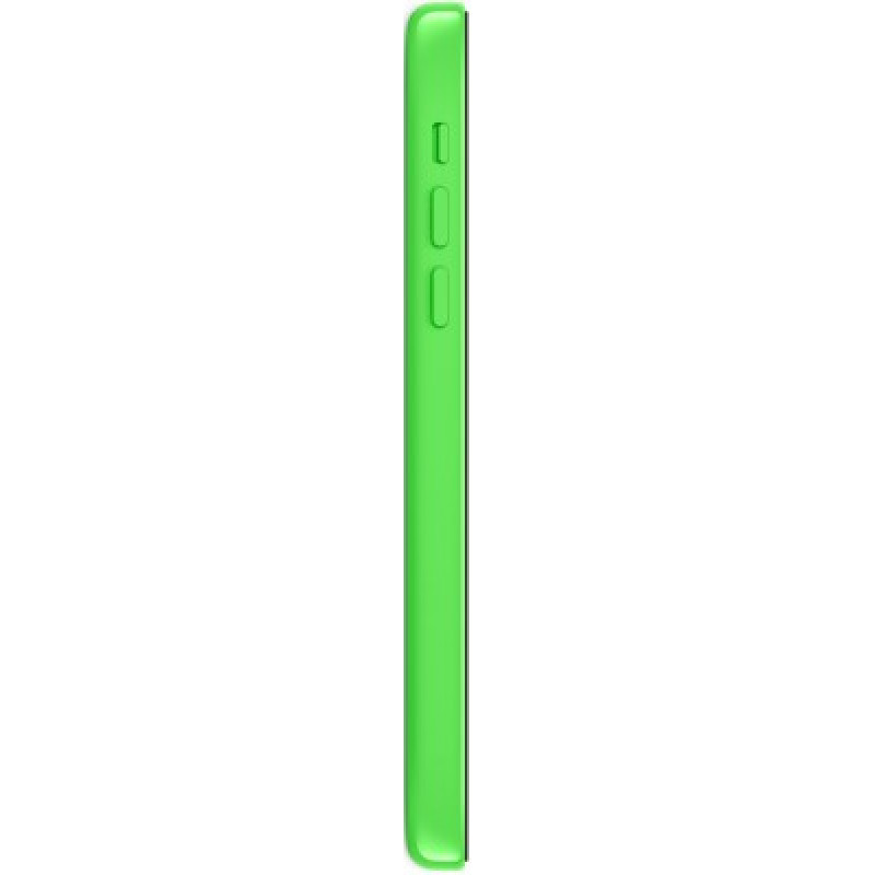 Apple iPhone 5C 16GB (Green) (Refurbished) фото 2
