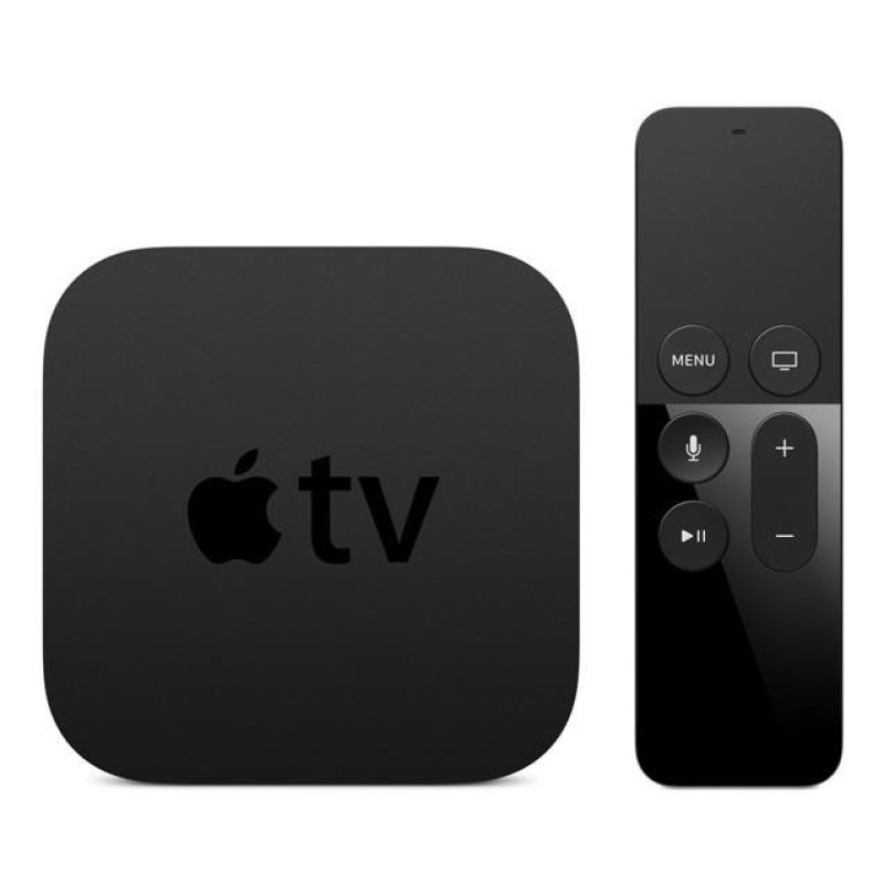 Apple TV 4K 32GB (MQD22) фото 2 Apple TV 4K 32GB (MQD22) фото 2
