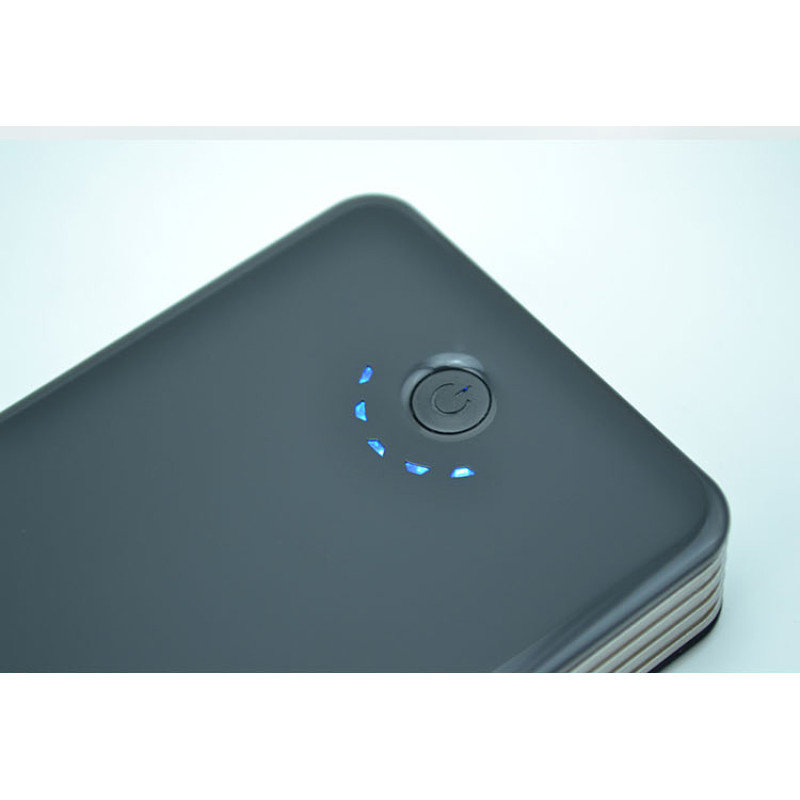 Портативное зарядное устройство Yoobao YB-665 (15600mAh) (Черный) фото 2 Портативное зарядное устройство Yoobao YB-665 (15600mAh) (Черный) фото 2