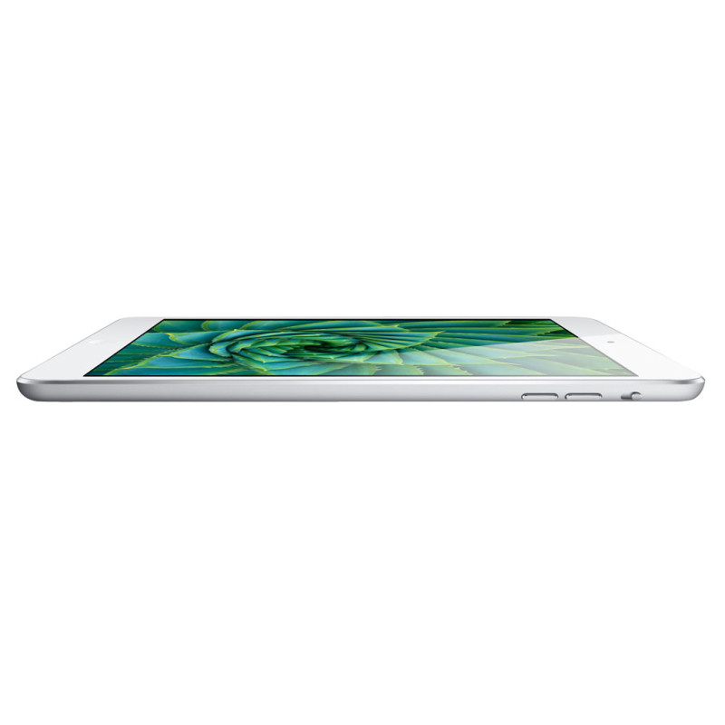 Apple iPad mini Wi-Fi 32 GB White (MD532) фото 2