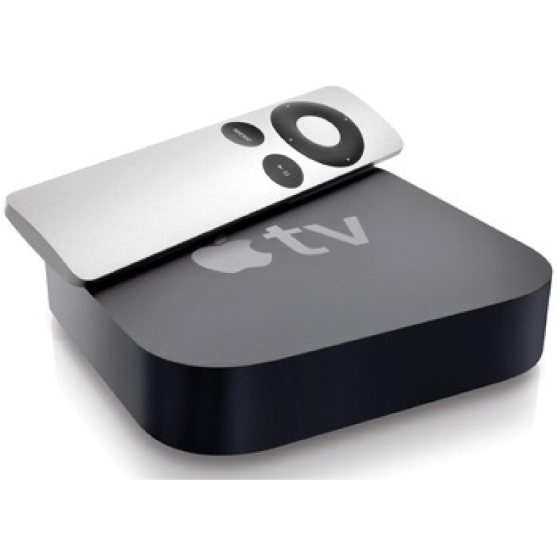 Apple TV 1080p (MD199) фото 2