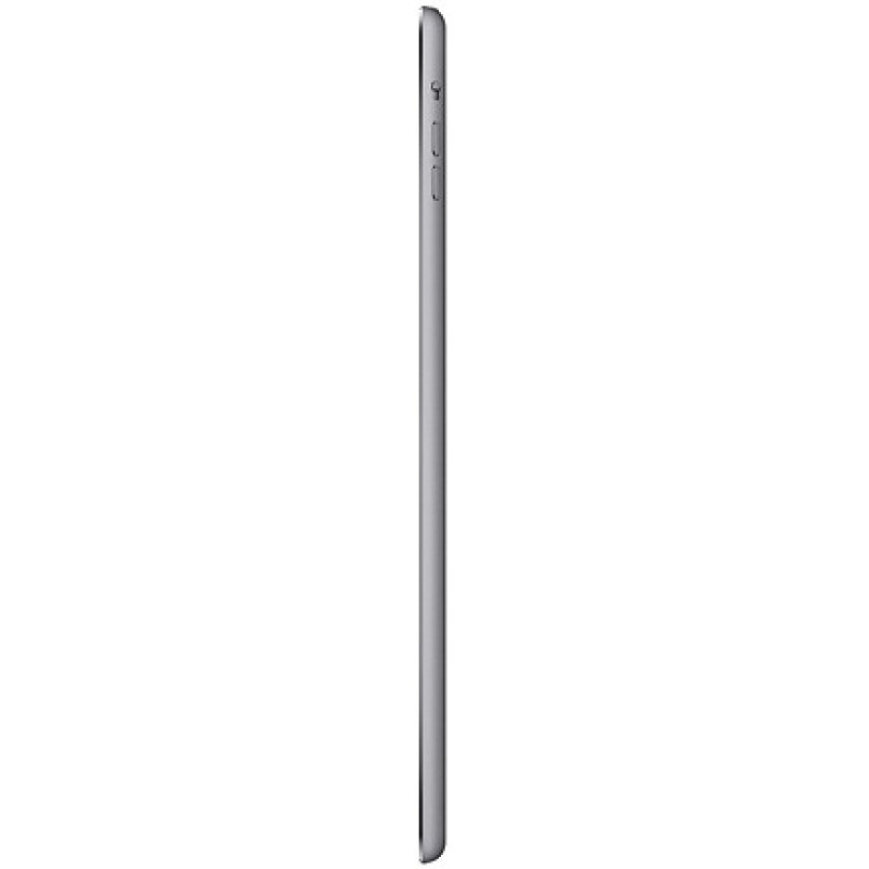 Apple iPad Air Wi-Fi 64GB Space Gray (MD787) (Refurbished) фото 2