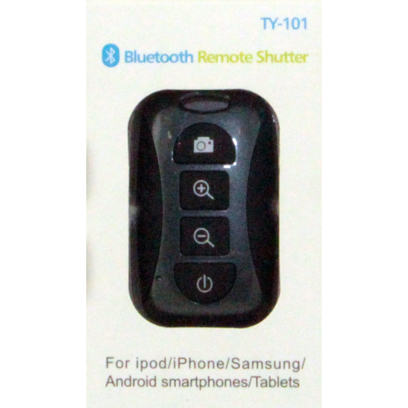 Bluetooth Remote Shutter фото 2