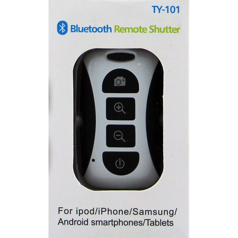 Bluetooth Remote Shutter фото 2