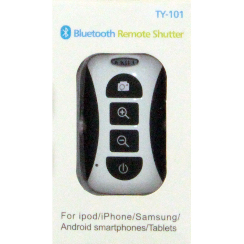 Bluetooth Remote Shutter фото 2