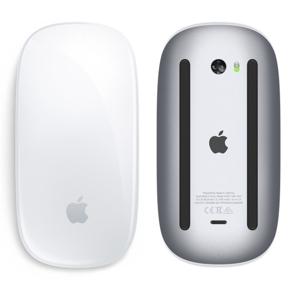 Мышка Apple Magic Mouse 2 (MLA02) (не рабочий)