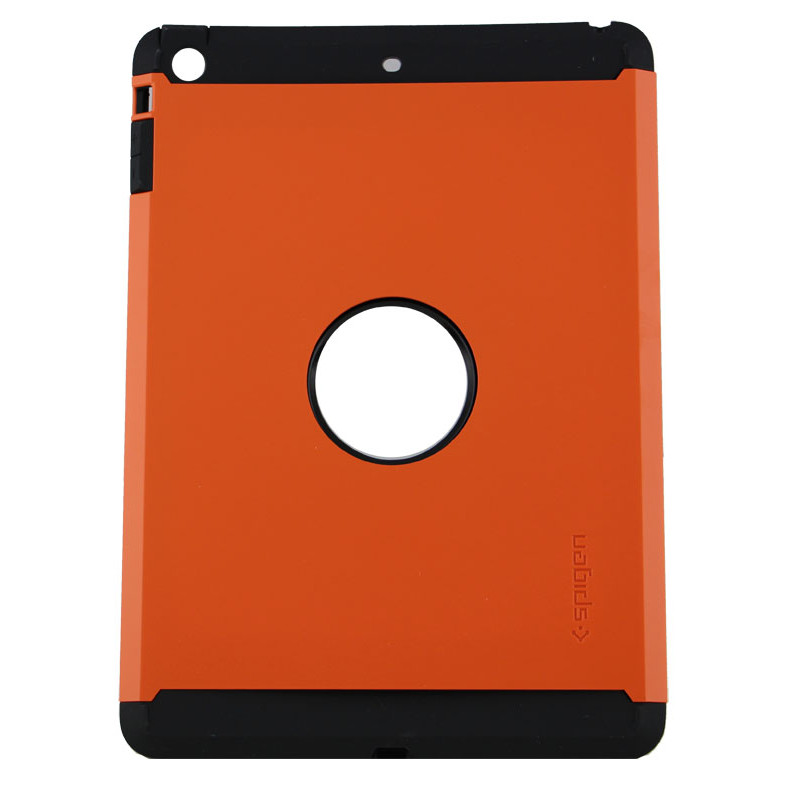 Чехол книжка для iPad 10.2 VPG Smart Case (brown) фото 2