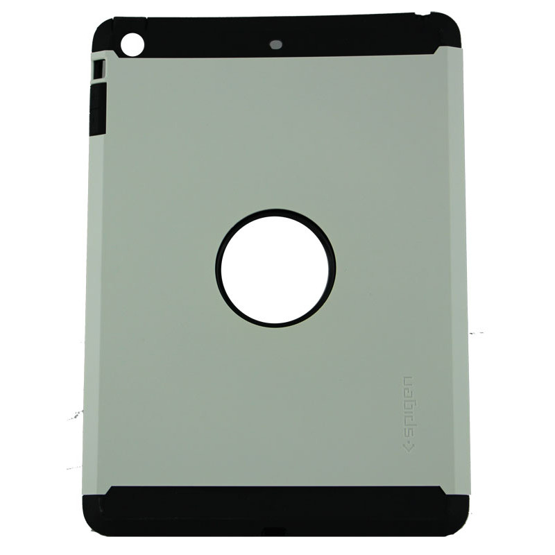 Чехол книжка для iPad 10.2 VPG Smart Case (brown) фото 2