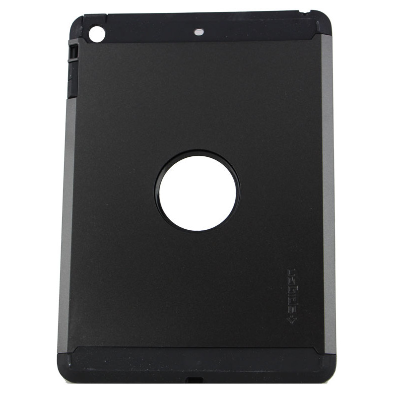 Чехол книжка для iPad 10.2 VPG Smart Case (brown) фото 2