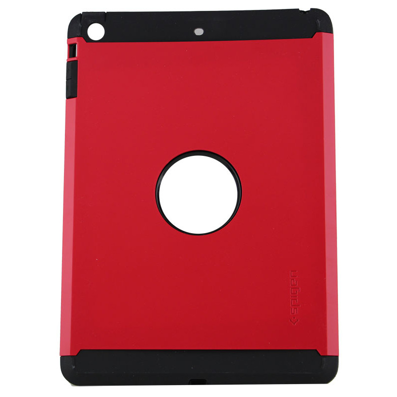Чехол книжка для iPad 10.2 VPG Smart Case (brown) фото 2