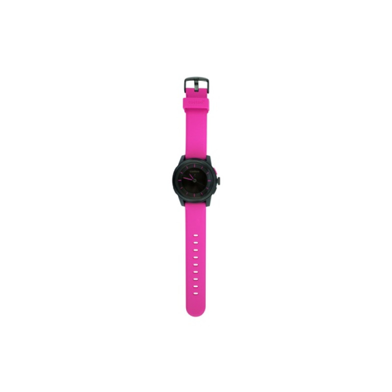 COOKOO Watch Pink (CKW-KP002-01) фото 2