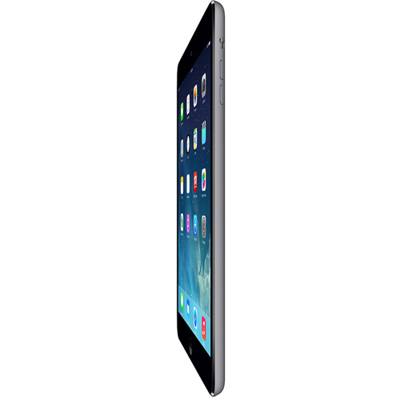 Apple iPad mini with Retina display Wi-Fi + LTE 16GB Space Gray (MF066, ME800) фото 2