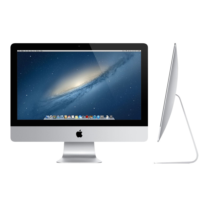 Apple iMac 21.5 new 2013 (ME087) фото 2