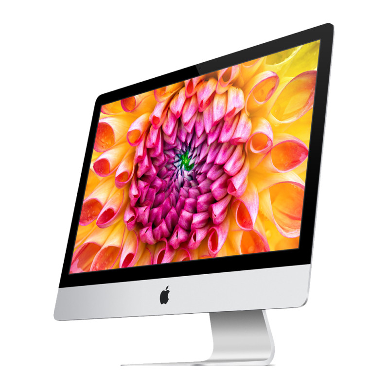 Apple iMac 21.5 new 2013 (ME087) фото 2