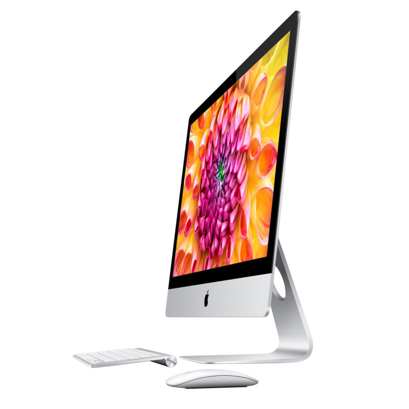 Apple iMac 21.5 new 2013 (ME087) фото 2