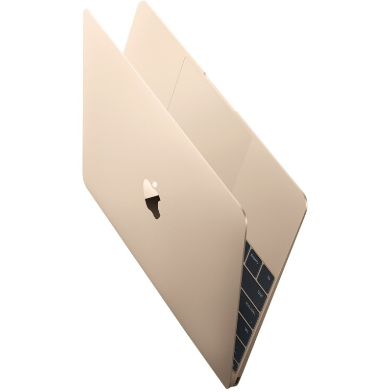 Apple MacBook 12 Gold 2015 (MK4M2) фото 2