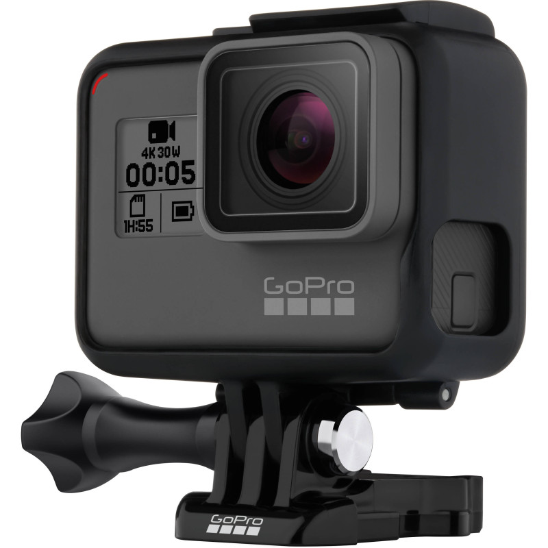 GoPro HERO 5 Black (CHDHX-501-RU) фото 2