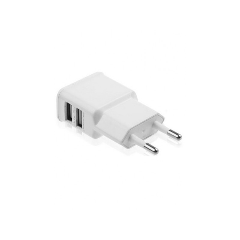 Автомобильное зарядное устройство Hoco Z8 Titan Car Charger (Silver) фото 2 Автомобильное зарядное устройство Hoco Z8 Titan Car Charger (Silver) фото 2