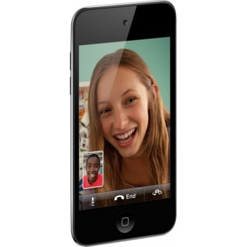 Apple iPod touch 4Gen 32Gb Black (MC544) (Used) фото 2 Apple iPod touch 4Gen 32Gb Black (MC544) (Used) фото 2