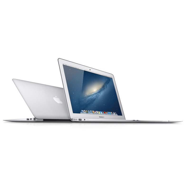 Apple The new MacBook Air 13 (MD760LL) фото 2